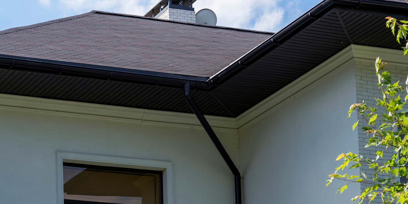 A Comprehensive Guide For Choosing The Right Soffit And Fascia