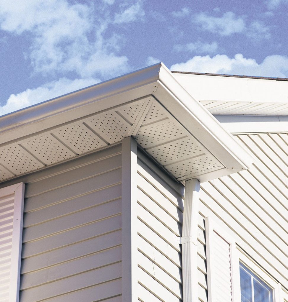 Reasons to prioritize fascia and soffit care