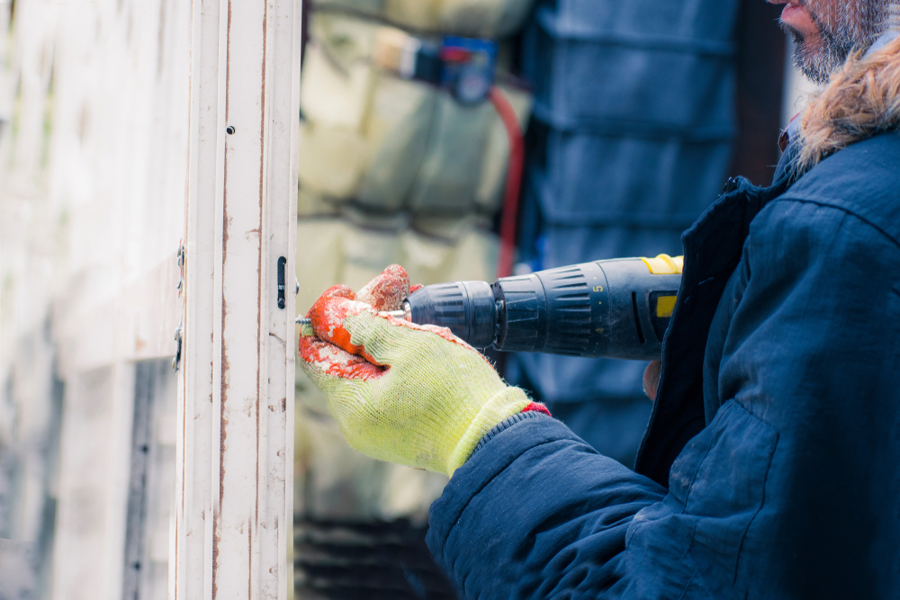 home improvement
