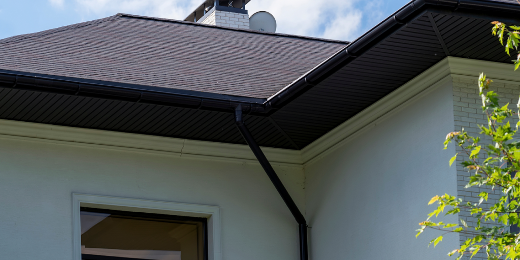 soffit and fascia