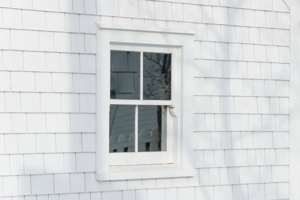 Single & Double-Hung Windows
