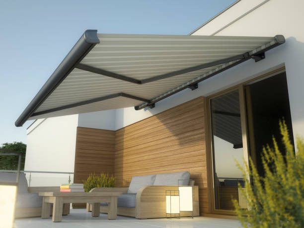 awning installation