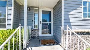 Storm door