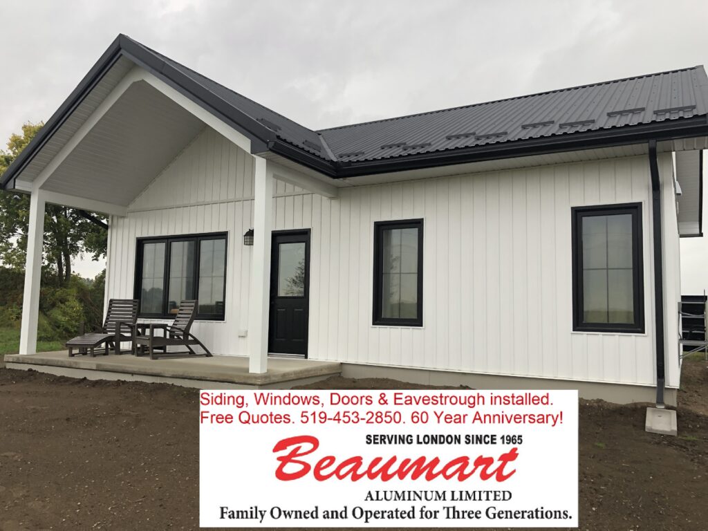 Door Installation in London